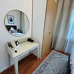 3-raum-city-apartment Ost-5 Дюссельдорф