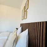 Апартаменты 3-raum-city-apartment Ost-5 *