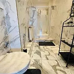 Апартаменты 3-raum-city-apartment Ost-5 Дюссельдорф