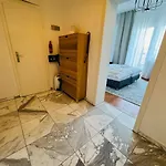 3-raum-city-apartment Ost-5 Апартаменты