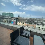 Апартаменты 3-raum-city-apartment Ost-5 *