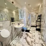 3-raum-city-apartment Ost-5 Апартаменты Дюссельдорф