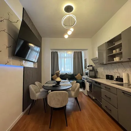 Appartement 3-raum-city-apartment Ost-5