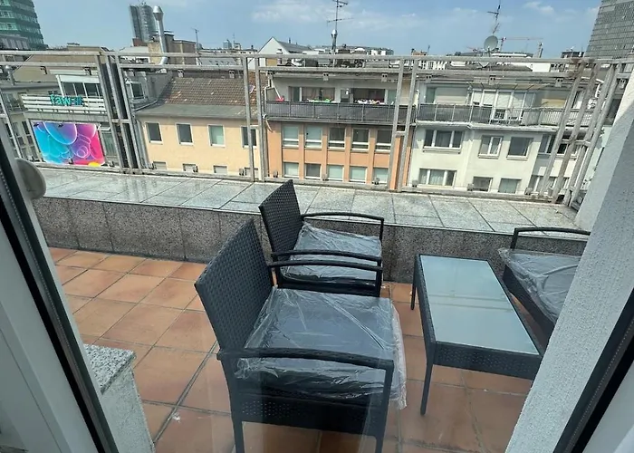 아파트 3-raum-city-apartment Ost-5