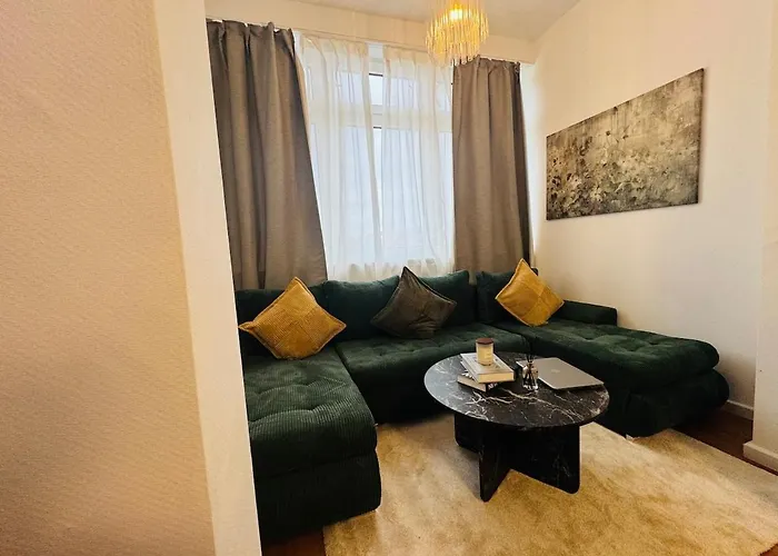 3-raum-city-apartment Ost-5 *