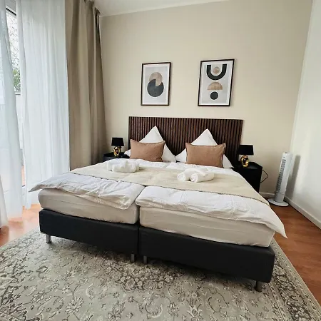 Apartman 3-raum-city-apartment Ost-5