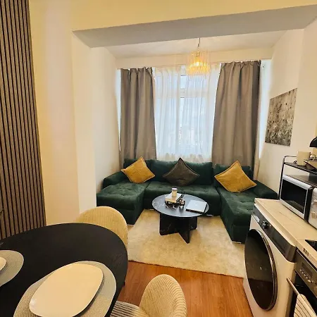 3-raum-city-apartment Ost-5 Düsseldorf