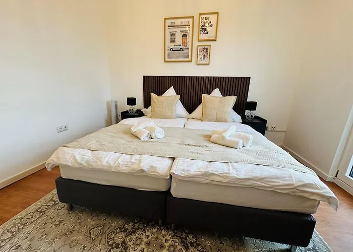 3-raum-city-apartment Ost-5 Διαμέρισμα *