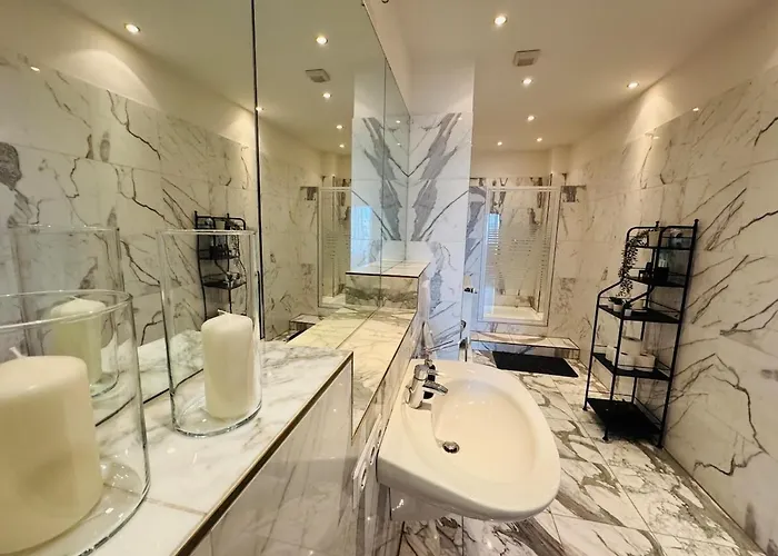 3-raum-city-apartment Ost-5 Διαμέρισμα *