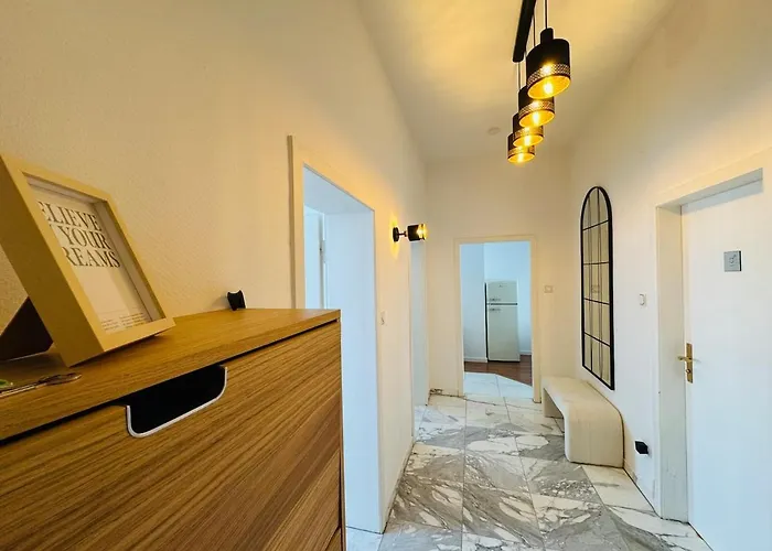 3-raum-city-apartment Ost-5 Διαμέρισμα *