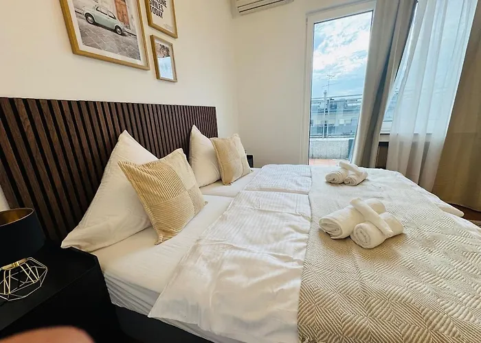 3-raum-city-apartment Ost-5 Διαμέρισμα *